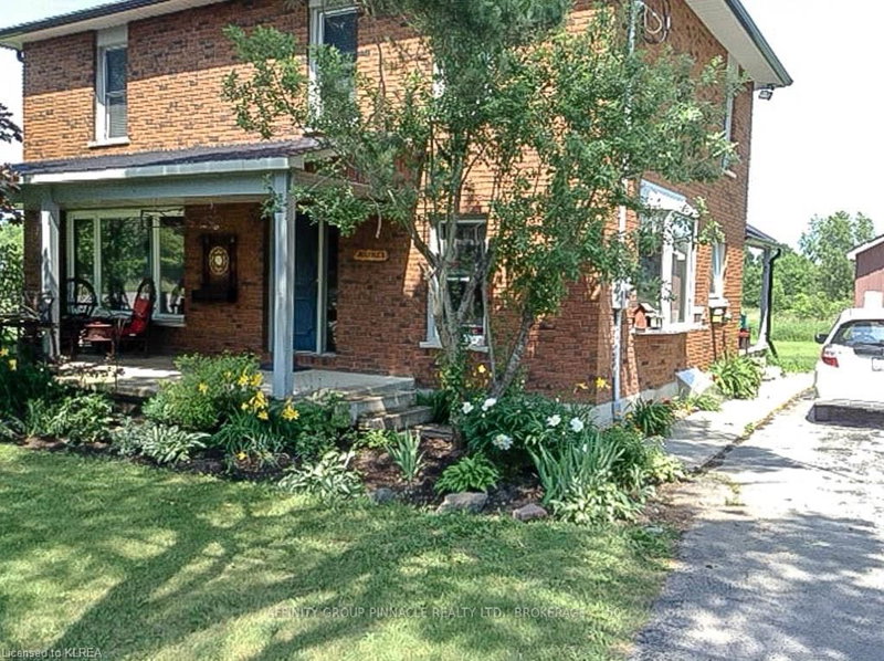 2157 Keene Rd, Otonabee-South Monaghan, K9J 6X9 | Image 3