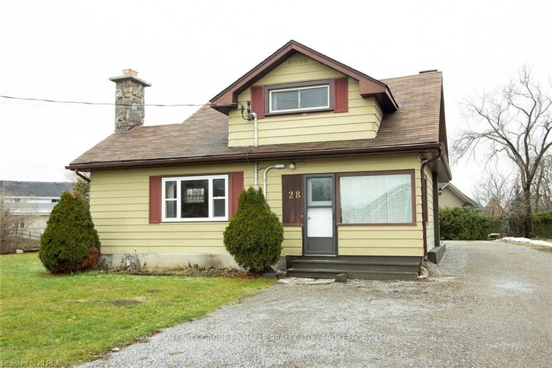 28 Prince St W, Kawartha Lakes, K0M 1A0 | Image 2