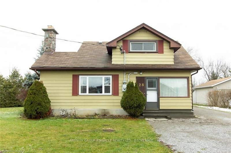 28 Prince St W, Kawartha Lakes, K0M 1A0 | Image 3