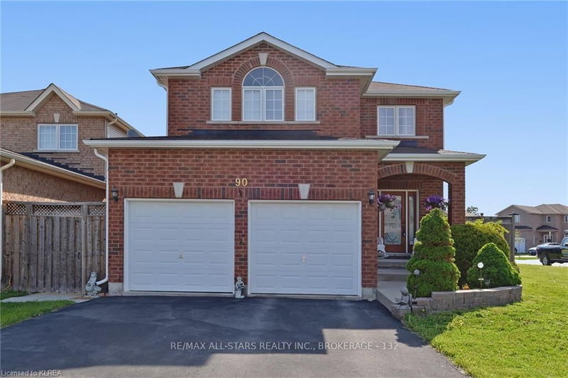 90 Sweetnam Dr, Kawartha Lakes, K9V 0A6 | Image 2