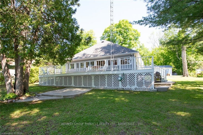 108 Coldstream Rd, Kawartha Lakes, K0M 1N0 | Image 2