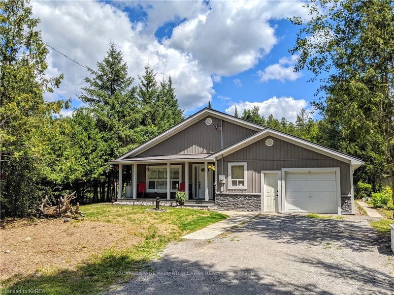 147 Sturgeon Glen Rd, Kawartha Lakes, N0K 1N0 | Image 2