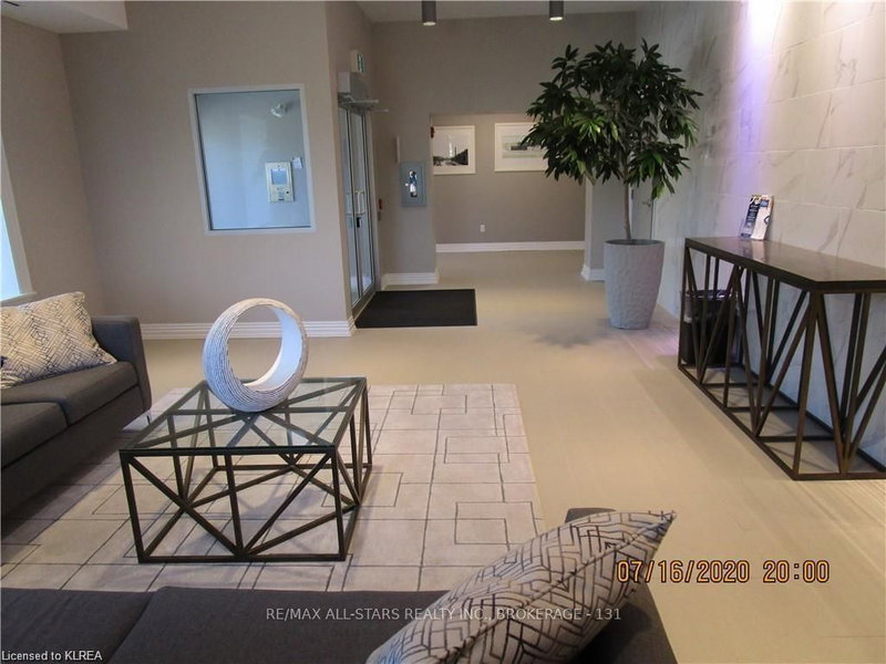 204 - 25 King St, Kawartha Lakes, K9V 1C4 | Image 3