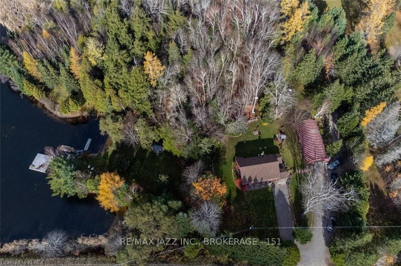 992 South Baptiste Lake Rd, Bancroft, K0L 1C0 | Image 2