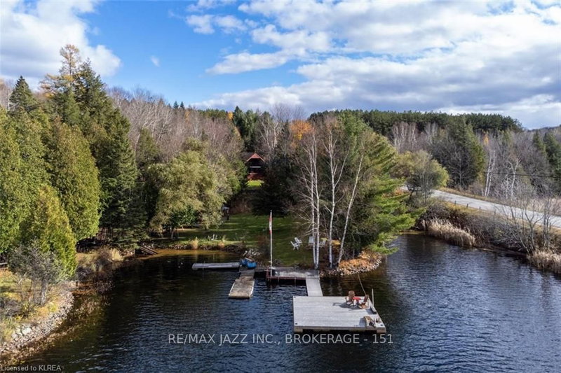 992 South Baptiste Lake Rd, Bancroft, K0L 1C0 | Image 3