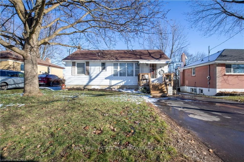 814 Downie St, Peterborough, K9H 4L3 | Image 3