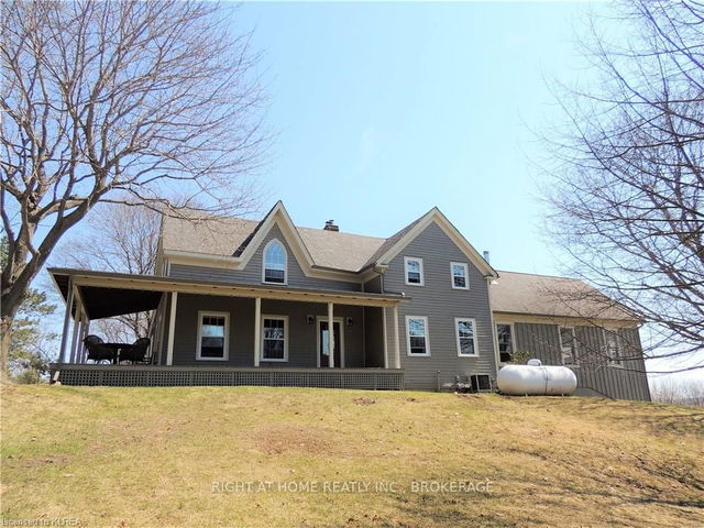 223 MILGATE Road