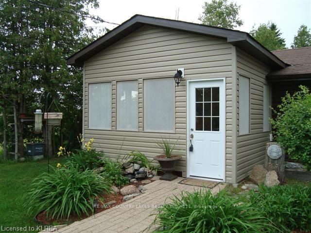 220 Mcguire Beach Rd, Kawartha Lakes, K0M 2B0 | Image 2