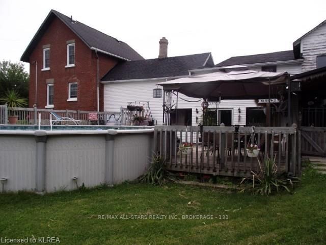 1984 Sturgeon Rd, Kawartha Lakes, K0M 1L0 | Image 2