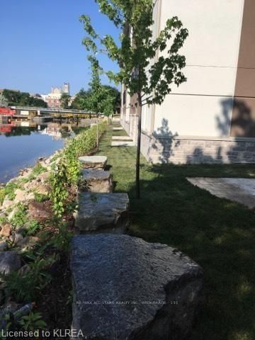 301 - 25 King St, Kawartha Lakes, K9V 1C4 | Image 2