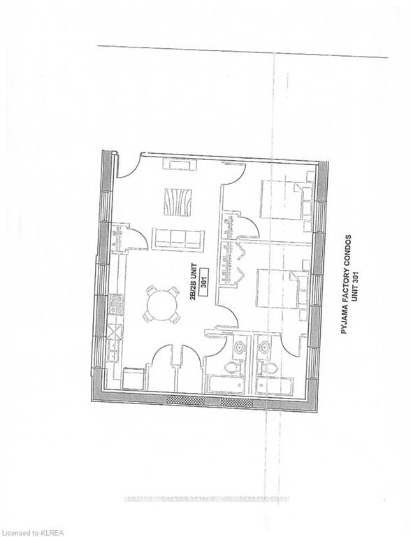 301 - 25 King St, Kawartha Lakes, K9V 1C4 | Image 3