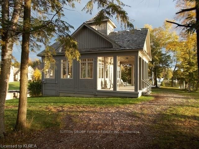 68 Rosedale Tr, Kawartha Lakes, K0M 1N0 | Image 3