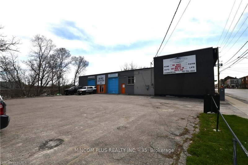 66 William St N, Kawartha Lakes, K9V 4A2 | Image 2