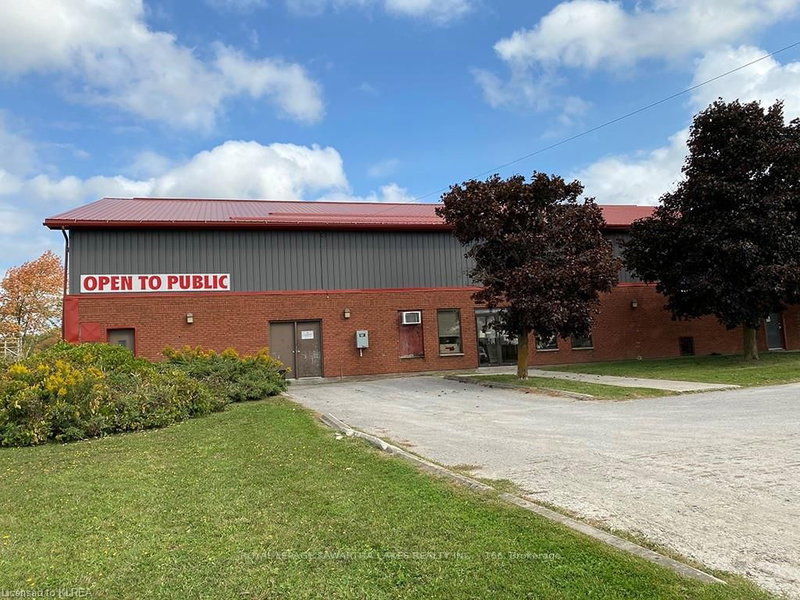 2133 Little Britain Rd, Kawartha Lakes, K9V 4R2 | Image 3