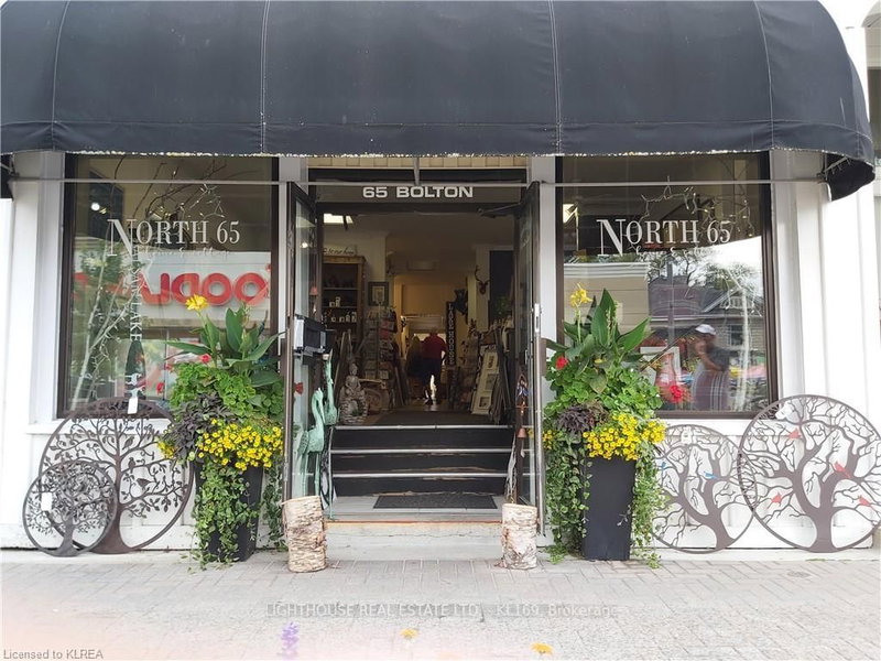 65 Bolton St, Kawartha Lakes, K0M 1A0 | Image 2