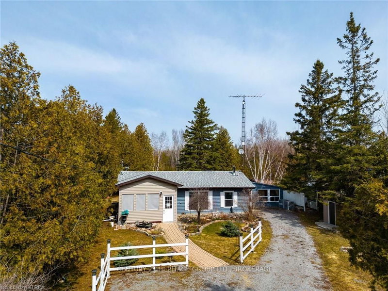 220 Mcguire Beach Rd, Kawartha Lakes, K0M 2B0 | Image 2