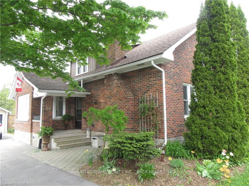 18 Joseph St, Kawartha Lakes, K0M 1A0 | Image 2
