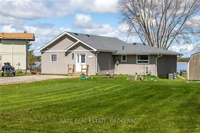 121 KENEDON Drive