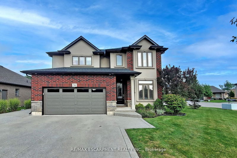 56 Calista Dr, Welland -  image-0-0