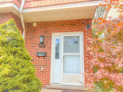 Townhouse leased at 45-85 Albright Road, Hamilton, Ontario, L8K 6H1 - Vincent - MLS: X7206494