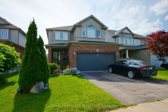 1381 Blackmaple Drive
