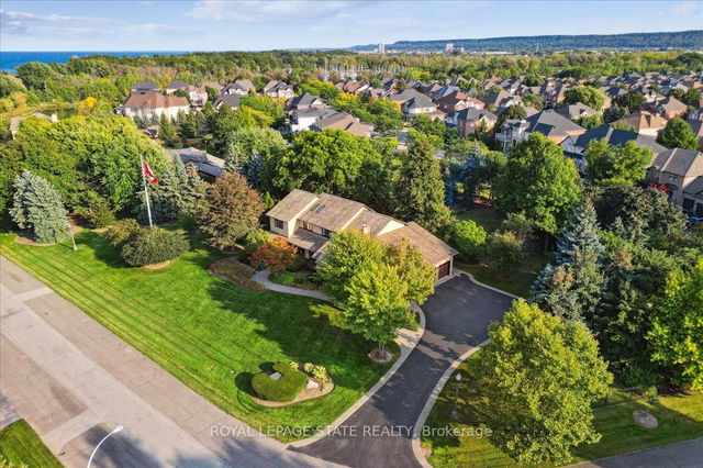 8 Lochside Drive