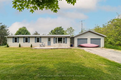 Detached House sold at 292 Salmon Point Road, Prince Edward County, Athol, K0K 1P0 - MLS: X7206988