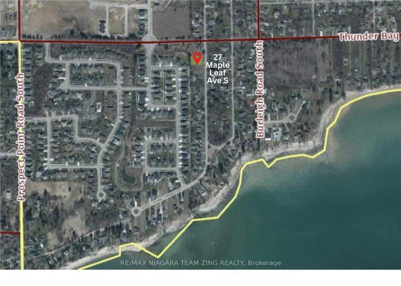 27 Maple Leaf Ave S, Fort Erie, L0S 1N0 | Image 3