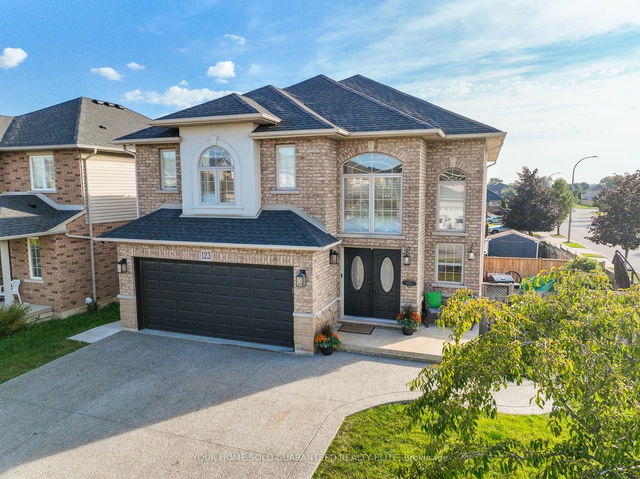 123 Provident Way