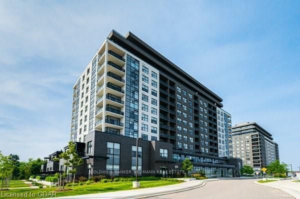 Unit 1103 — 1878 Gordon St, Guelph - Clairfields image-0-0