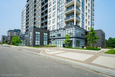 Unit 1103 — 1878 Gordon St, Guelph - Clairfields image-0-1