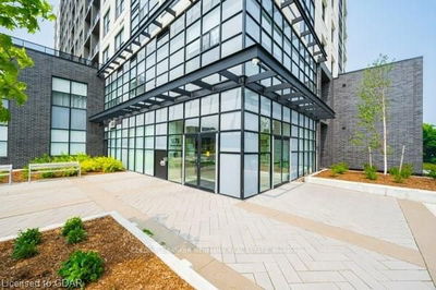 Unit 1103 — 1878 Gordon St, Guelph - Clairfields image-0-2