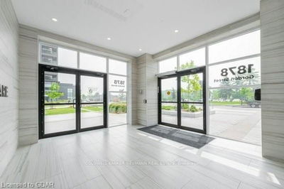 Unit 1103 — 1878 Gordon St, Guelph - Clairfields image-0-3