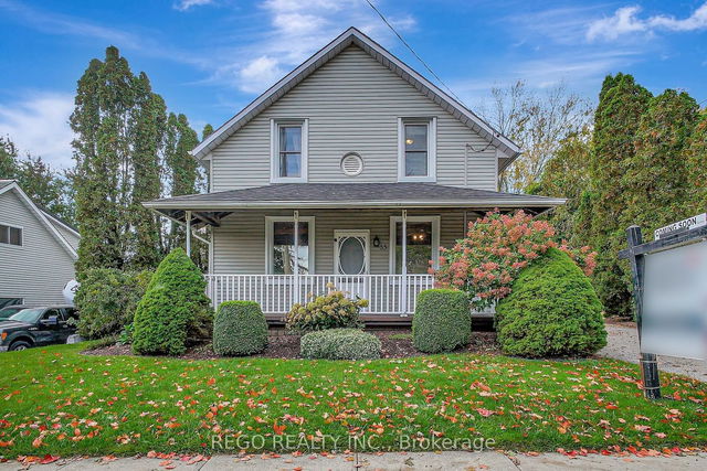 35 David Street