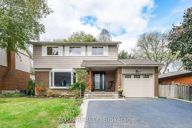 28 Turnbull Road