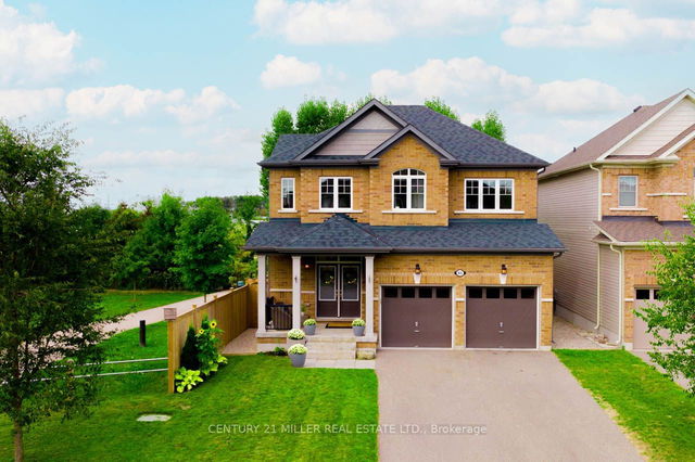 65 Mcfarlane Crescent