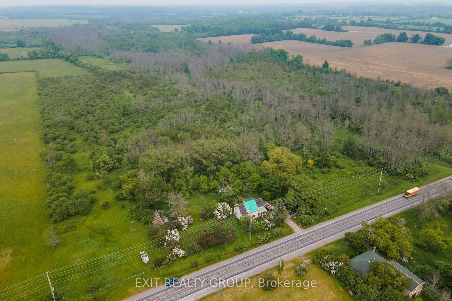 Detached House sold at 21062 Loyalist Pkwy, Prince Edward County, Ameliasburgh, K0K 1L0 - MLS: X7211168
