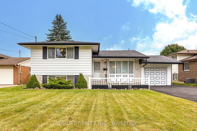 12 Noelle Drive