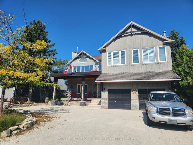 133 Settlers Way