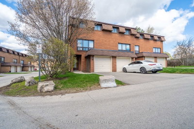 Townhouse sold at G1-500 Stone Church Road, Hamilton, Ontario, L9B 1R2 - Gilkson - MLS: X7212560