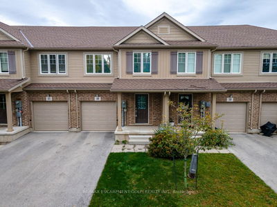 Townhouse sold at 40-340 Prospect Point Road, Fort Erie, L0S 1N0 - MLS: X7213238