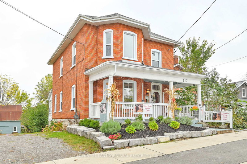 117 Durham St S, Madoc, K0K 2K0 | Image 3