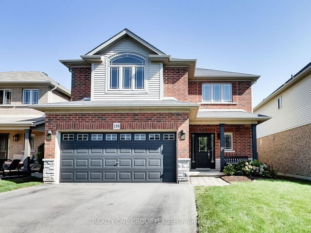 108 Sumner Crescent