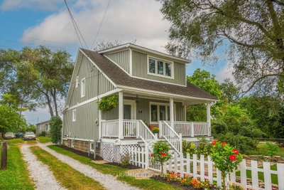 Detached House sold at 285 Beach Boulevard, Hamilton, Ontario, L8H 6V8 - Hamilton Beach - MLS: X7215870