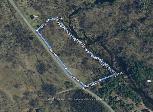 home for sale on 402 Barry Road