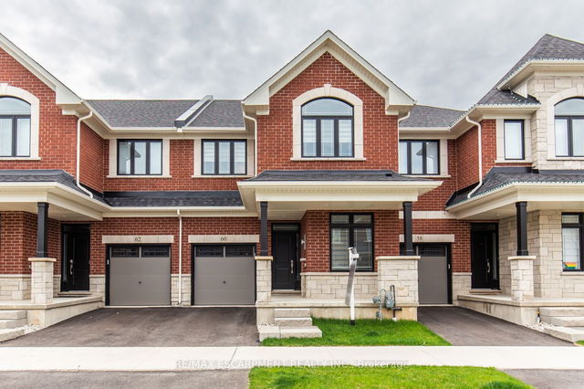 60 Skinner Road