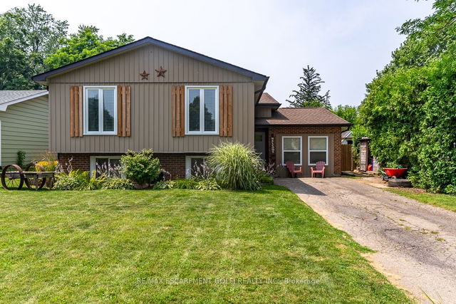 6 Hawthorne Drive