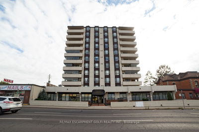 Condo sold at 903-432 Main Street, Hamilton, Stinson, L8N 1J9 - MLS: X7217384