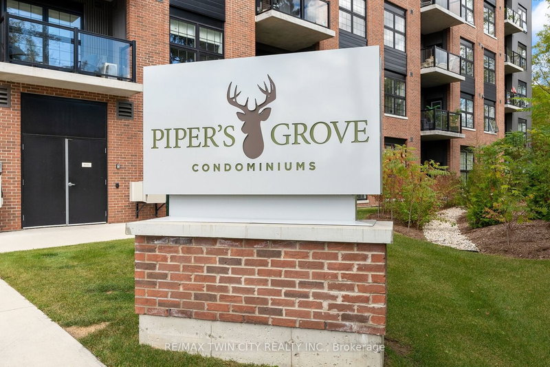 209 - 88 Gibson St, North Dumfries, N0B 1E0 | Image 3