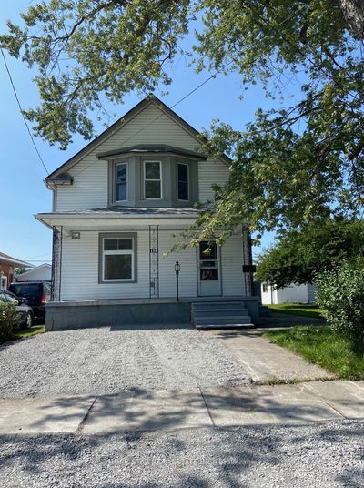 Semi-Detached House sold at 138 Humboldt Pkwy, Port Colborne, L3K 2H4 - MLS: X7217968